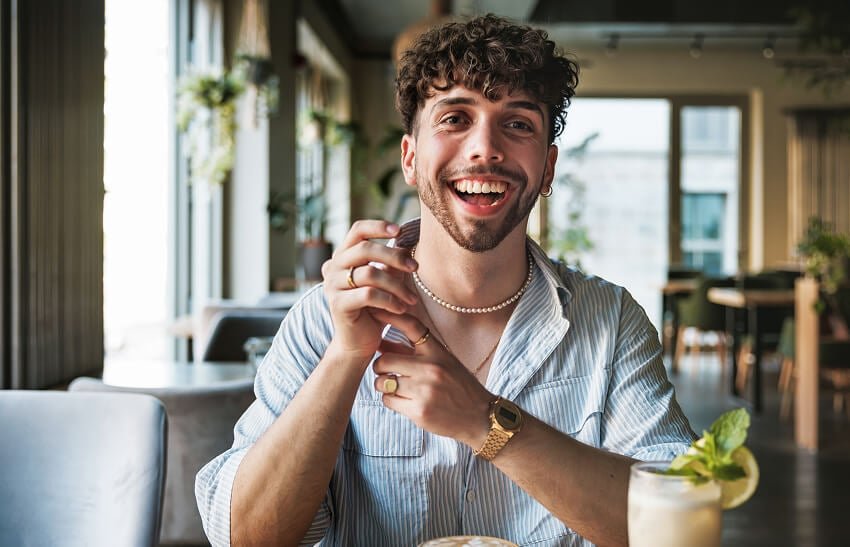 Gay Singles - Online Dating